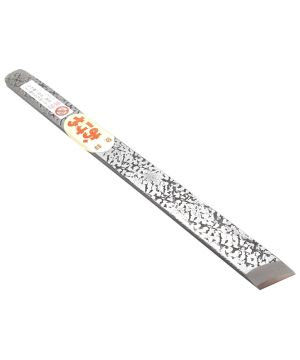 Asahi 31JIB15 Japanese Jibiki Marking Knife 15mm with hammer tone finish