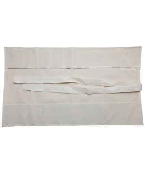 Asahi JCCR5 5 Pocket Canvas Tool Roll