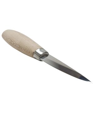 Beber (BEBSL234) Sloyd Pattern 2.75″ Blade Whittling Knife