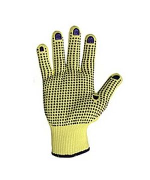 Beber BEBGM Kevlar Carvers Gloves Medium single cut resistant glove