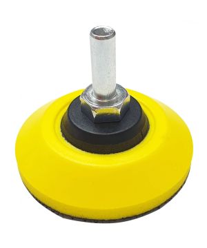 Charnwood SP001 Sandi Pad Hard Urethane Pad 50mm