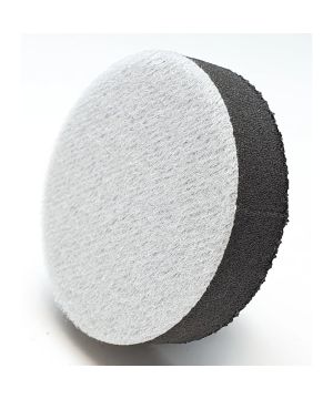 Charnwood SP007 Sandi Pad Extra Soft Interface Pad, 50mm diameter, 12mm thickness