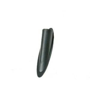 Woodfox (PHP-BLK50) Plastic Pocket Hole Plugs - Black - Pack of 50