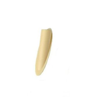 Woodfox PHP-AL50 pack of 50 almond plastic pocket hole plugs