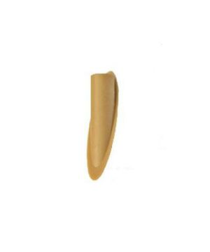 Woodfox PHP-LBR50 Plastic Pocket Hole Plugs, Light Brown, Pack of 50