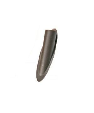 Woodfox PHP-BR50 Plastic Pocket Hole Plugs in Brown, Pack of 50