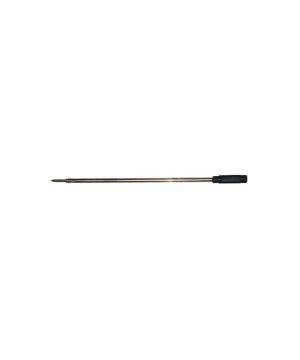 Charnwood (PEN7R) Refill for 7mm Pens & Pencils - Black - Pack of 5