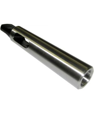 Charnwood Taper Sleeve 2MT to 1MT 2MTS