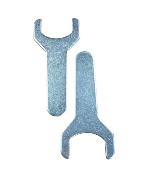 Charnwood PMS Pen Mandrel Spanner pack of 2