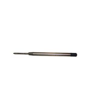 Charnwood PENSR Black Parker Type Refill for Sienna and Cigar Pens and Pencils, Pack of 2