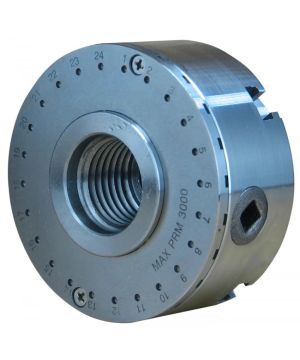 Charnwood N3IP Indexing Plate for Nexus3 Chuck, 95mm diameter, 5mm thickness