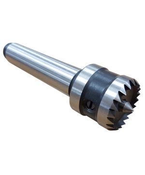 Charnwood 2MTCDC25 25mm 2 Morse Taper Crown Drive Centre