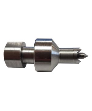 Charnwood CDC12 Crown Drive Centre for chucks, 12mm diameter