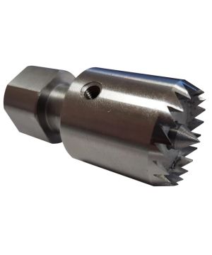 Charnwood CDC25 25mm Crown Drive Centre For Chucks
