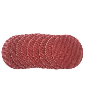 Charnwood (PN260) ProNet Abrasive Hook & Loop Disc 2″ - 60grit – Pack of 10