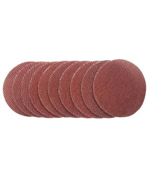 Charnwood (PN2120) ProNet Abrasive Hook & Loop Disc 2″ - 120grit – Pack of 10
