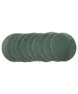Charnwood (PN2240) ProNet Abrasive Hook & Loop Disc 2″ - 240grit – Pack of 10