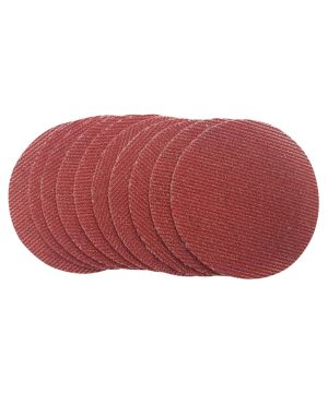 Charnwood (PN360) ProNet Abrasive Hook & Loop Disc 3″ - 60grit – Pack of 10