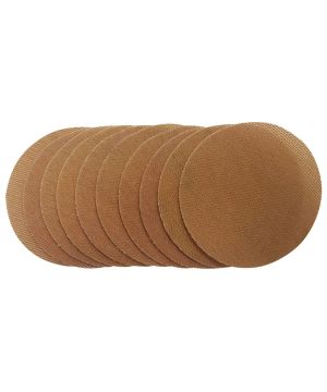 Charnwood (PN3180) ProNet Abrasive Hook & Loop Disc 3″ - 180grit – Pack of 10