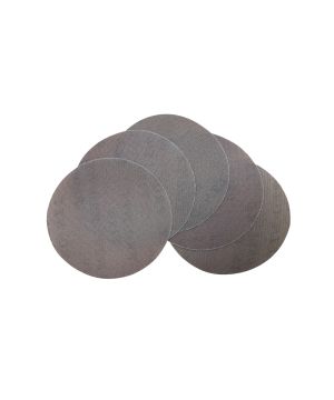 Charnwood (PN6150) ProNet 6" Loop Backed Sanding Disc - 150 Grit - Pack of 5