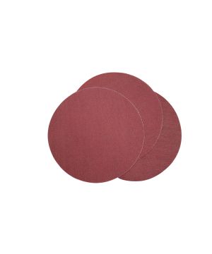Charnwood (PN1060) ProNet 10" Loop Backed Sanding Disc - 60 Grit - Pack of 3