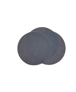 Charnwood (PN1080) ProNet 10" Loop Backed Sanding Disc - 80 Grit - Pack of 3