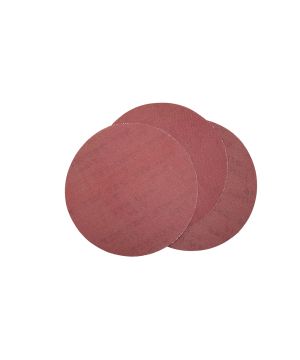 Charnwood (PN10120) ProNet 10" Loop Backed Sanding Disc - 120 Grit - Pack of 3