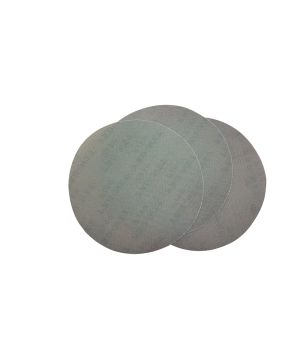 Charnwood (PN10150) ProNet 10" Loop Backed Sanding Disc - 150 Grit - Pack of 3