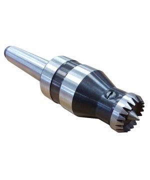 Charnwood 1MT Crown Revolving Tail Centre 25mm 1MTCRC25