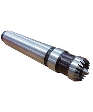 Charnwood 2MTCDC12 2MT Crown Drive Centre, 12mm diameter, 96mm length