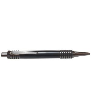 Charnwood Warrior Click Pen WC2 in Gun Metal