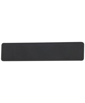 Charnwood SES1 Black Suede Effect Pen Sleeve Case, pack of 2