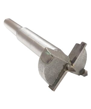 Charnwood (FB027) Forstner Bit – 1.1/16” (27mm)