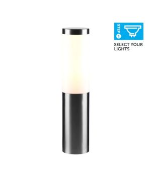 Ellumiere 01EL081 Bollard Light 3W - Stainless Steel