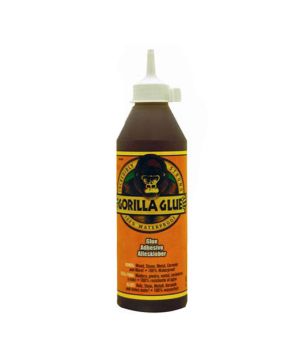 Gorilla Glue 500ml water-activated multi-surface adhesive