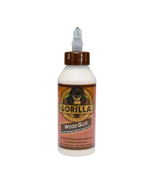 Gorilla Wood Glue, 236ml bottle