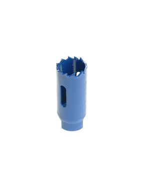 Irwin IRW10504164 bi-metal high speed 19mm holesaw