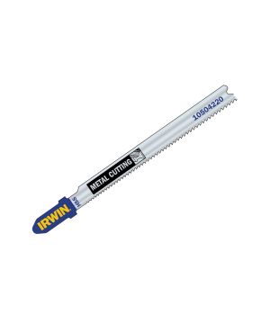 Irwin IRW10504230 T318A metal jigsaw blades pack of 5