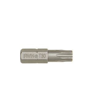 Irwin IRW10504355 Torx TX27 x 25mm Screwdriver Bits, Pack of 10