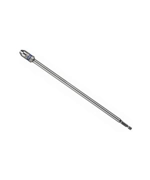 Irwin IRW10508168 Lock n Load Quick Change Extension Bit Holder 300mm 1/4in carbon steel