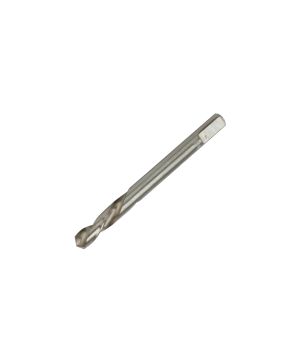 Irwin IRW10504532 6mm HSS pilot drill for Ultra and Irwin Mandrels SC1 and SC6
