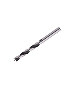 Irwin IRW10502795 Brad Point Drill Bit 6.0 x 103mm
