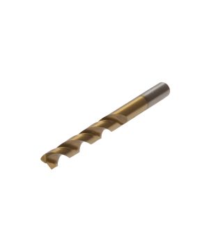 Irwin IRW10502591 HSS Pro TiN Coated Drill Bit - 6.0 x 93mm with Titanium Nitride coating
