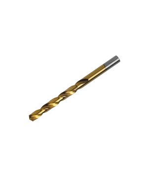Irwin IRW10502600 HSS Pro TiN Coated Drill Bit 11 x 142mm with Titanium Nitride coating