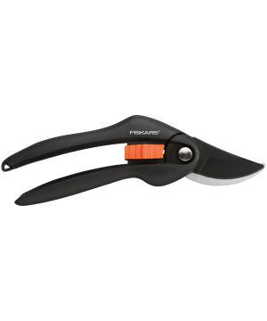 Fiskars 1000567 SingleStep Pruner Bypass P26 secateurs and pruners