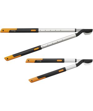 Fiskars SmartFit Telescopic Lopper L86 telescopic lopper
