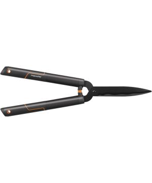 Fiskars 1001433 SingleStep Hedge Shear Wavy Blade HS22