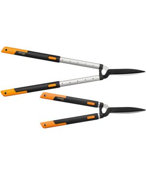 Fiskars SmartFit Telescopic Hedge Shear HS86 1013565 adjustable length