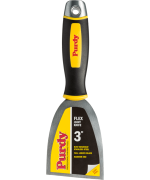 Purdy Premium Flex Joint Knife - 3"