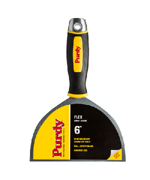 Purdy Premium Flex Joint Knife - 6"